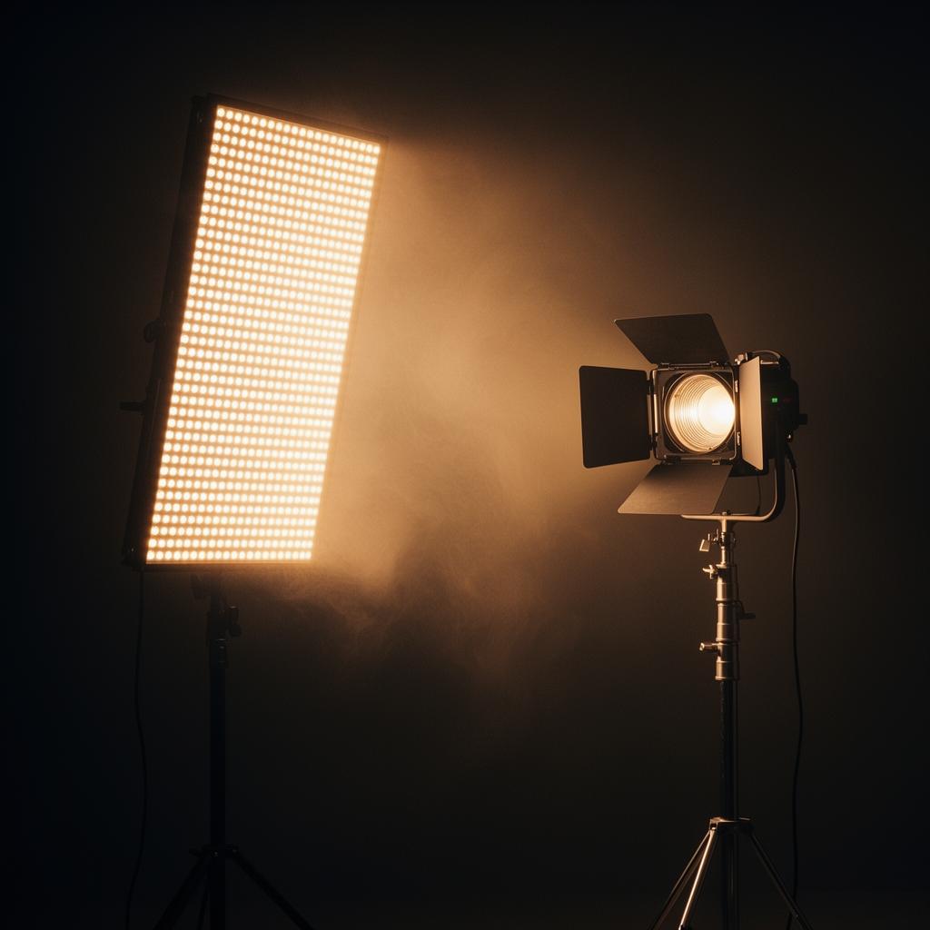 Location lumière en Guadeloupe — Pure Vision
